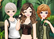 play Fashion Safari