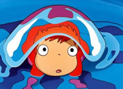 play Hidden Numbers-Ponyo