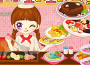 play Sue'S Restaurant