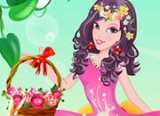 play Beautiful Flower Princess