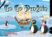 play Go Go Penguin