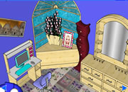 play Ken Room Escape