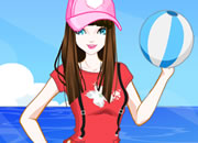 play Happy Beach Vacation