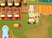 play Beauty Resort 3