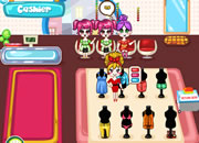 play Dress Up Shop