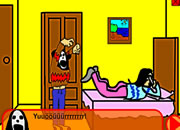 play Scaryass Game 2