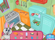 play Bunny Cakes