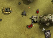 play Tank Blitz Zero