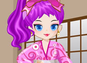 play Japanese Cutie