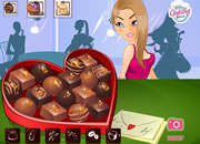 play Love Chocolates