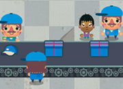 play Sweatshop