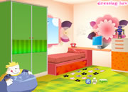 play Children Room Deco