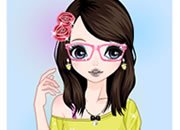 play Summer Dress Up