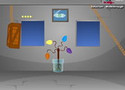 play Mystery House 1