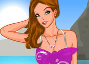 play Swimsuits Dress Up