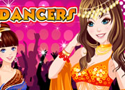play Oriental Sisters Spel