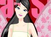 play Barbie A Fairy Secret