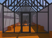 play Escape Glass Walls