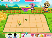 play Happy Watermelon Farm