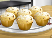 play Banana Muffins