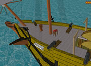 play Sailboat Escape