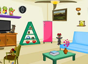 play Tidy Room Escape