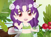 play Cicely The Flower Fairy