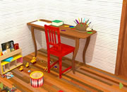 play Childrens Room Puzzle