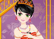 play Castle Beauty