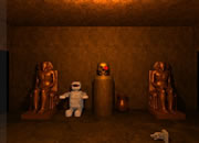 play The Mummy