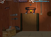 play Pump Room Escape