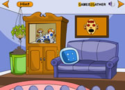 play Gathe Escape-Funky Room