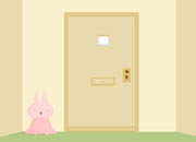 play Escape Rabbit Room