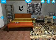 play Escape 3D: Bin Laden Villa