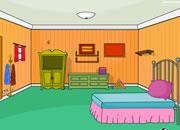 play Funny Room Escape