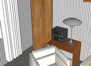 play Lewis Flat Escape
