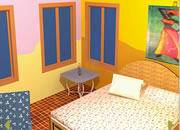 play Color Puzzle Escape