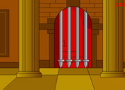 play Escape The Castle