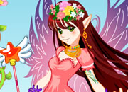 play Dream Fairy Spel