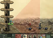 play Robot Attack 2