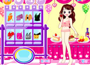 play Wine Party