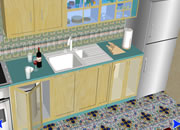 play Egl Kitchen Escape