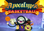 play Apocalypse Basketball