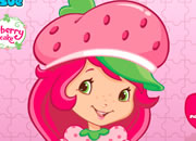 play Strawberry Puzzle Set
