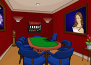 play Poker Room Escape