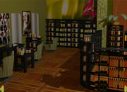 play Salon Puzzle Escape
