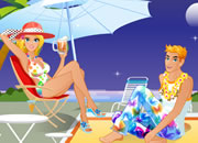 play Summer Beach Swimsuits