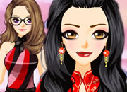 play Gauze Fashion