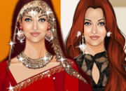 play Aishwarya Rai