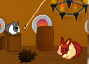 play Save Pirate Bunny